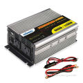 600W pure sine wave inverter with toroidal transformer dc ac 50kw with USB PC8-600S